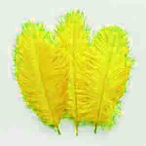 Strucctoll 15-20 cm - YELLOW